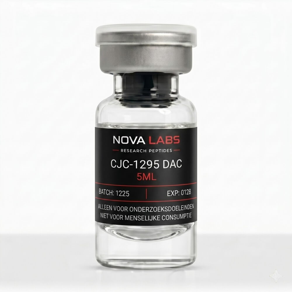CJC-1295 DAC 5mg