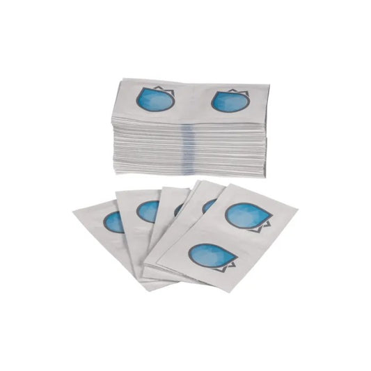 Merkela Alcoholdoekjes 6x3cm 100 stuks